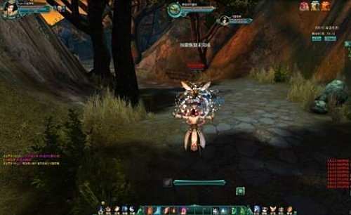 《青云决》评测：3D武侠新游 值得期待