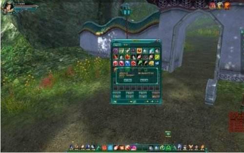 《青云决》评测：3D武侠新游 值得期待