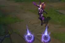 7.5版本前瞻：婕拉赵信新皮肤 剑魔技能大改