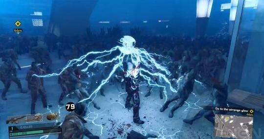 《丧尸围城4》上架Steam 仅售182元