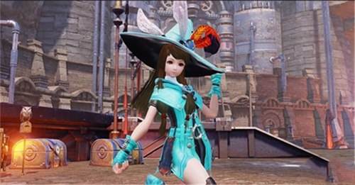 龙魂时刻三测什么时候 新角莎萝娅大爆料