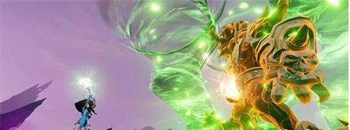 龙魂时刻三测什么时候 新角莎萝娅大爆料