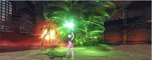 龙魂时刻三测什么时候 新角莎萝娅大爆料