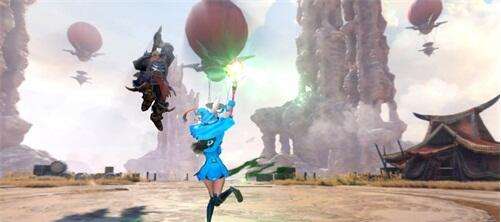 龙魂时刻三测什么时候 新角莎萝娅大爆料