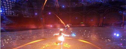 龙魂时刻三测什么时候 新角莎萝娅大爆料