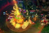 宿舍开黑才够爽 第十域双盟受玩家热捧