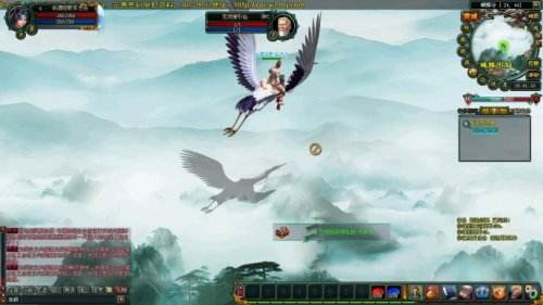 《武林秘籍》评测：批量发售的武侠网游