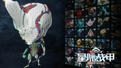 《星际战甲》评测：单机转网游的新尝试