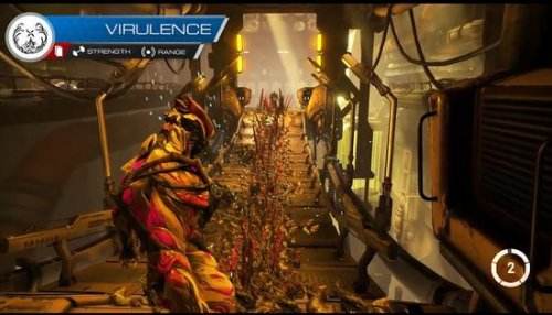 《星际战甲》评测：单机转网游的新尝试