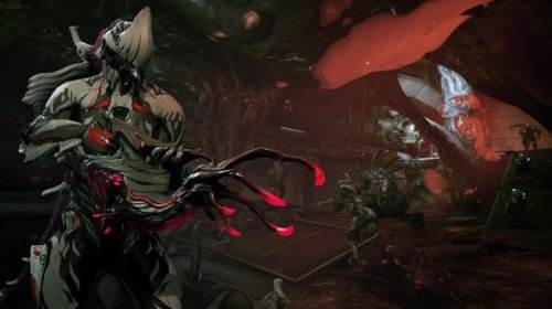 《星际战甲》评测：单机转网游的新尝试