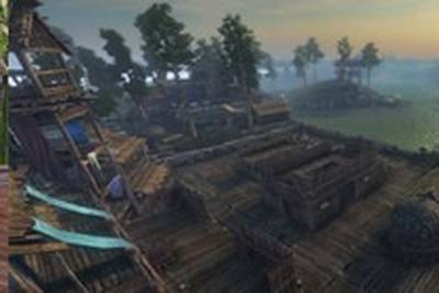 大神总结刀锋铁骑竞技场攻略 主要是大局观