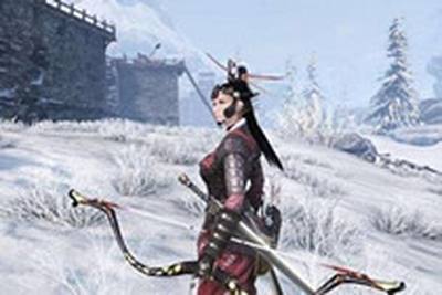 刀锋铁骑全新开春活动上线 GM陪你躲猫猫