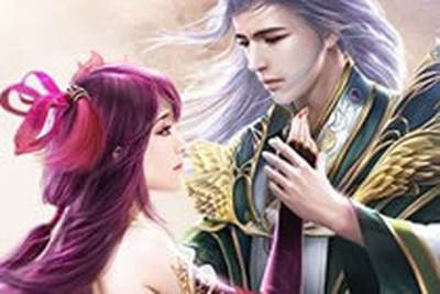 倩女幽魂关于画魂的那些不为人知的小技巧