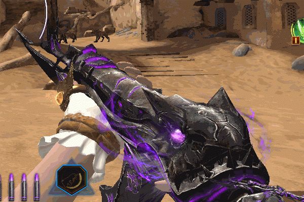 逆战兽神天赋精绝兽神pve天赋教学