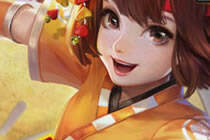 破冰再战 第十域黎明首测一周年庆典开启