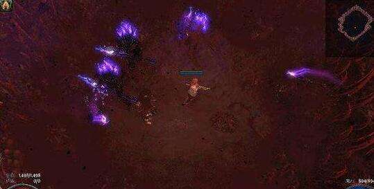 2.6遗产联盟中旧联盟词缀 旧联盟词缀效果