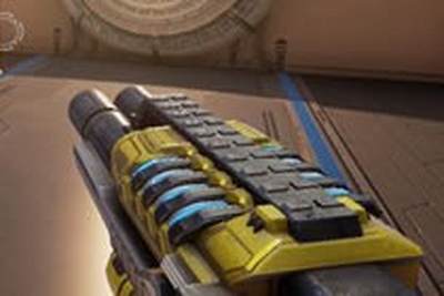 太空桥地图攻略 如何利用跳跃点来位移