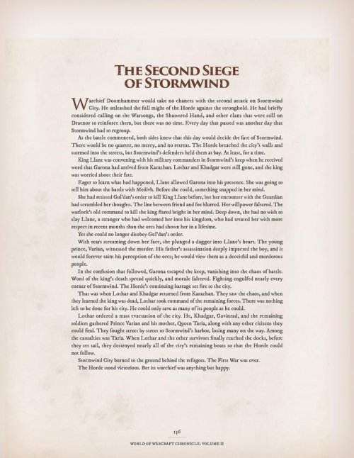 魔兽编年史第二卷前瞻：希尔斯布莱德丘陵之战