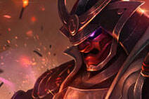 设计师：大虫子将继续加强 剑魔改动即将上线