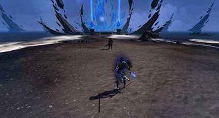 龙魂时刻领衔封测业火岛解封 副本详情一览