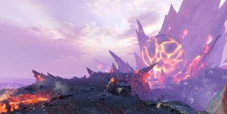 龙魂时刻领衔封测业火岛解封 副本详情一览