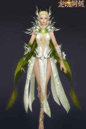 龙魂时刻领衔封测业火岛解封 副本详情一览