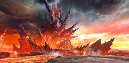 龙魂时刻领衔封测业火岛解封 副本详情一览