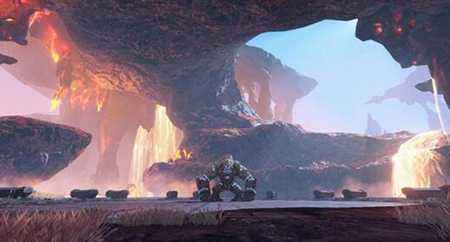 龙魂时刻领衔封测业火岛解封 副本详情一览