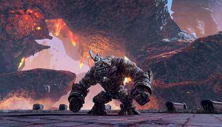 龙魂时刻领衔封测业火岛解封 副本详情一览