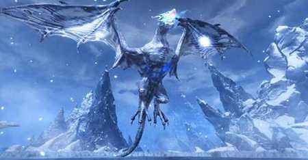 龙魂时刻领衔封测业火岛解封 副本详情一览