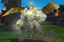 设计师谈新版加里奥：不仅能上天还群体嘲讽