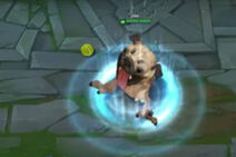 3月8日测试服：末日加强 新增4款愚人节皮肤