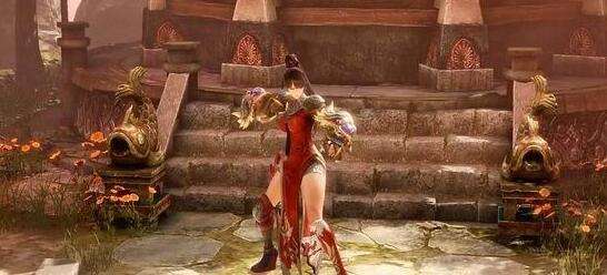 《失落的方舟》哪个职业好玩，格斗家系职业介绍