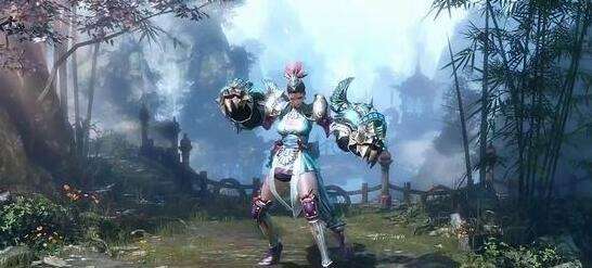 《失落的方舟》哪个职业好玩，格斗家系职业介绍