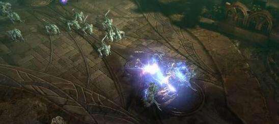 《失落的方舟》哪个职业好玩，格斗家系职业介绍