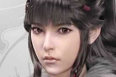 刀锋铁骑巾帼不让须眉 先锋武将张墨岚参上