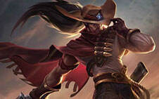 lol女神直播：沙拉中单亚索对亚索 奥义内战