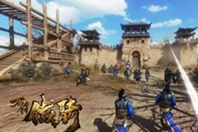 刀锋铁骑游戏简介 刀锋铁骑玩法模式攻略