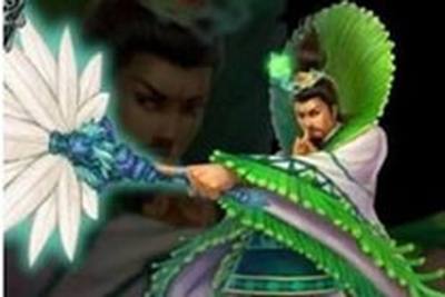 梦三国智力的巅峰 梦三国诸葛亮技能全解析