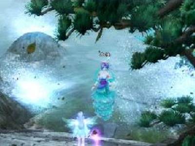 120级三环之青蛇传玩法 新倩女幽魂任务攻略