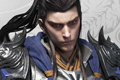 常山赵子龙是也 刀锋铁骑先锋武将赵云攻略