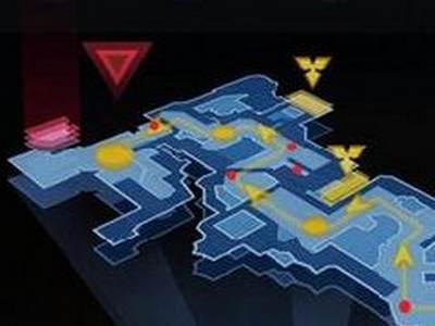 地图玩法与基地攻略 变形金刚OL杰胡丁基地