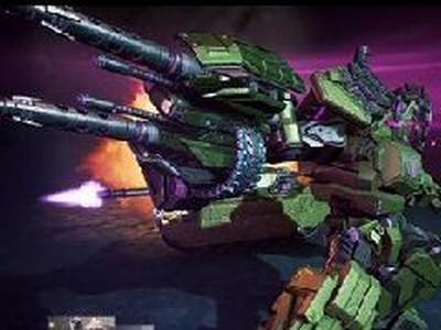 吵闹玩法攻略详解 变形金刚OL打不死的暴徒