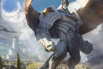 3月14日测试服：韦鲁斯调整 嗜血回复增强