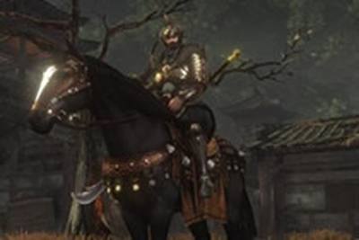 刀锋铁骑新手攻略 枪骑兵的实战方法全介绍