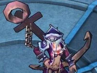 舰队统帅招式玩法及出装解析 300英雄攻略