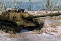 坦克世界苏系263工程心得分享 苏系263优点