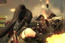 《火源》游戏介绍 角色技能实战一览视屏