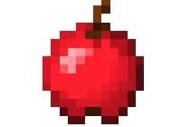 我的世界苹果有什么用 红苹果怎么用