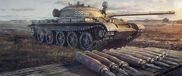 不氪金也能变土豪 2017坦克世界最强赚钱攻略